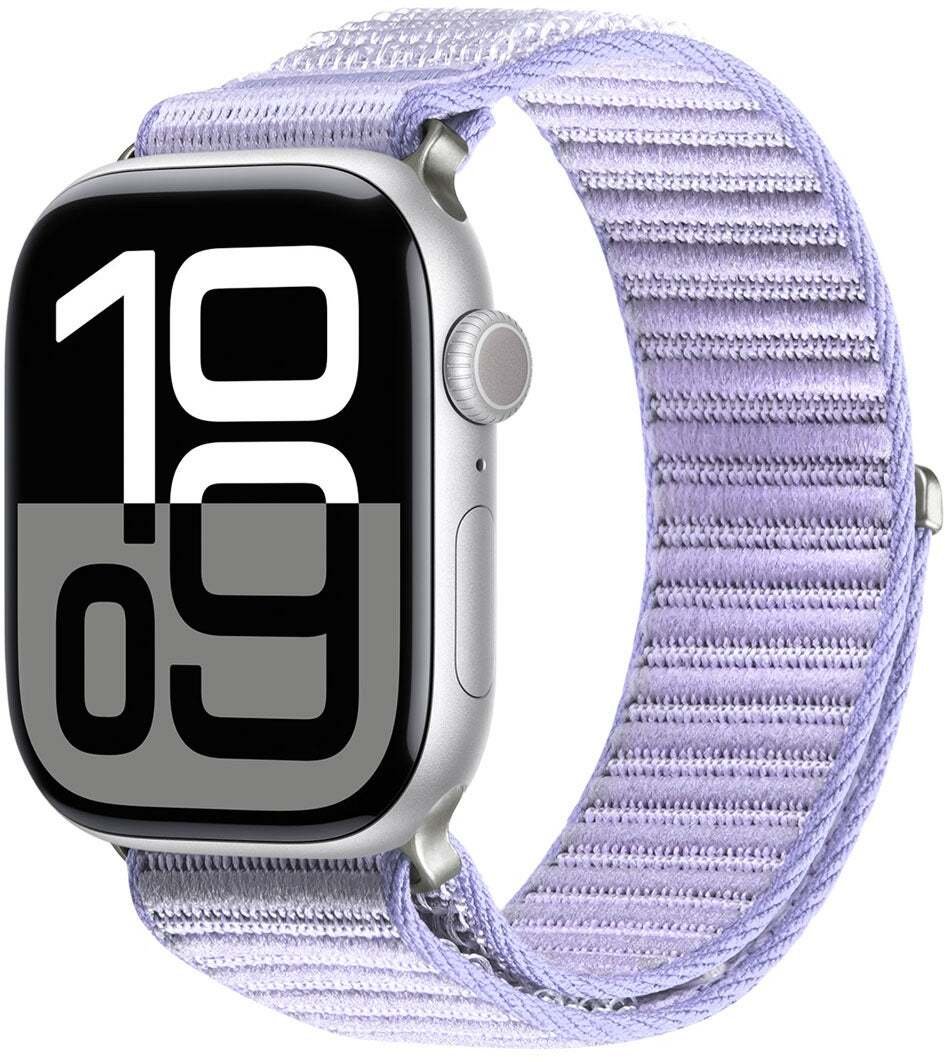 DUXDUCIS Dux Ducis Pasek Apple Watch
